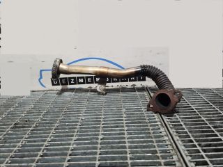 bontott NISSAN X-TRAIL II EGR Hűtő Cső