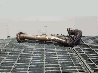 bontott NISSAN X-TRAIL II EGR Hűtő Cső