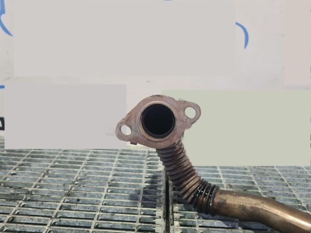 bontott NISSAN X-TRAIL II EGR Hűtő Cső