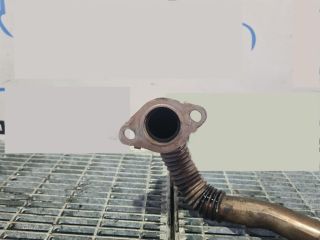 bontott NISSAN X-TRAIL II EGR Hűtő Cső