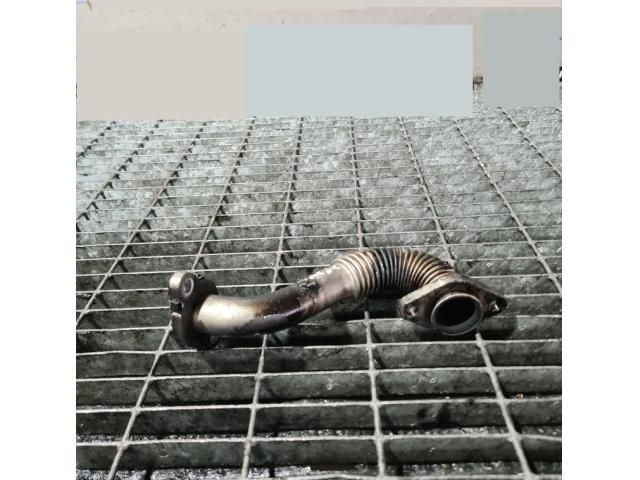 bontott NISSAN X-TRAIL II EGR Hűtő Cső