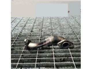 bontott NISSAN X-TRAIL II EGR Hűtő Cső