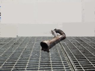 bontott NISSAN X-TRAIL II EGR Hűtő Cső