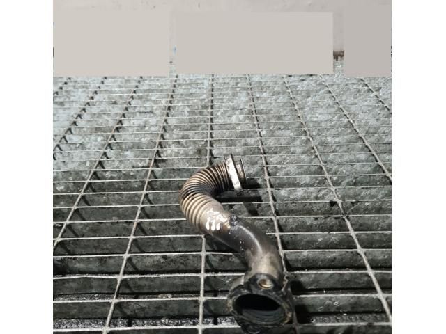 bontott NISSAN X-TRAIL II EGR Hűtő Cső