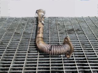 bontott NISSAN X-TRAIL II EGR Hűtő Cső