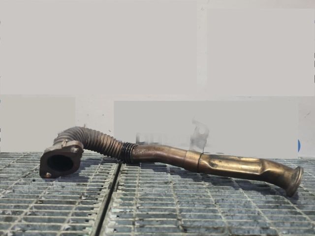 bontott NISSAN X-TRAIL II EGR Hűtő Cső