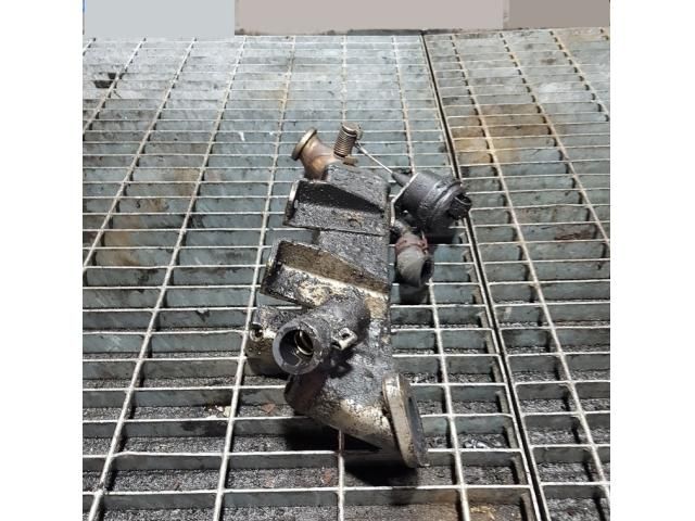 bontott NISSAN X-TRAIL II EGR Hűtő