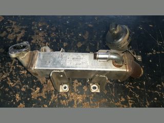 bontott NISSAN X-TRAIL II EGR Hűtő