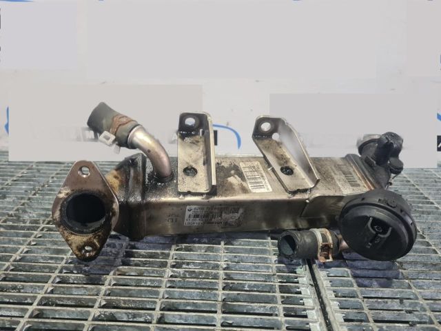 bontott NISSAN X-TRAIL II EGR Hűtő