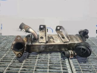 bontott NISSAN X-TRAIL II EGR Hűtő