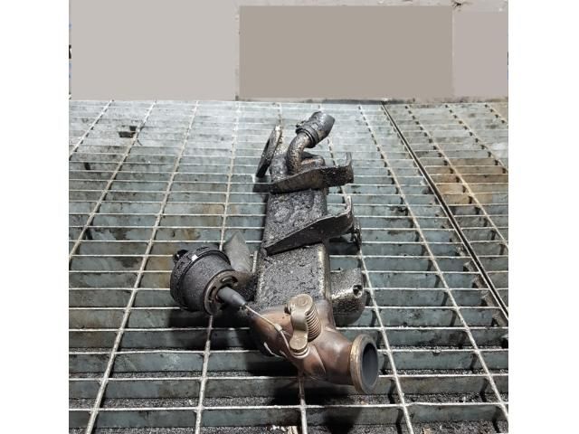 bontott NISSAN X-TRAIL II EGR Hűtő