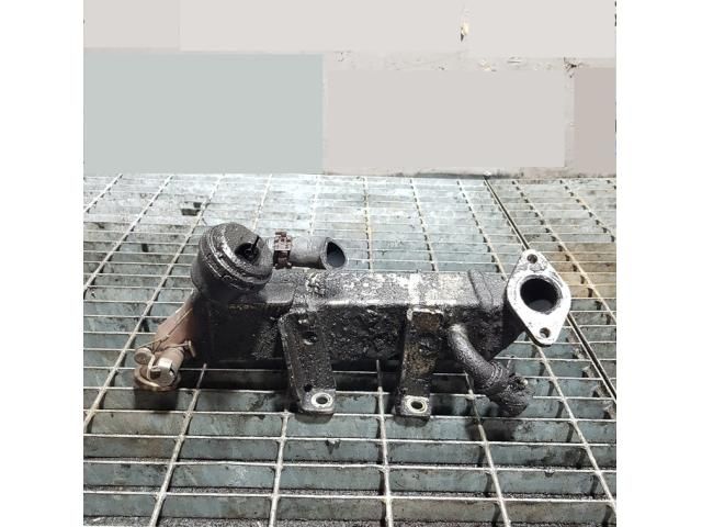 bontott NISSAN X-TRAIL II EGR Hűtő