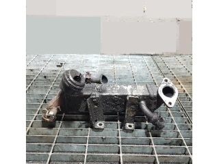 bontott NISSAN X-TRAIL II EGR Hűtő