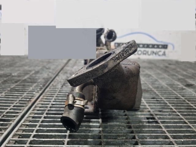 bontott NISSAN X-TRAIL II EGR Hűtő