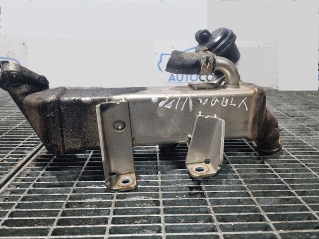 bontott NISSAN X-TRAIL II EGR Hűtő