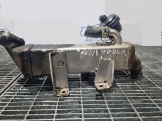 bontott NISSAN X-TRAIL II EGR Hűtő