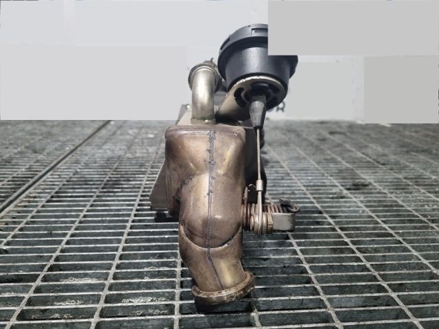 bontott NISSAN X-TRAIL II EGR Hűtő