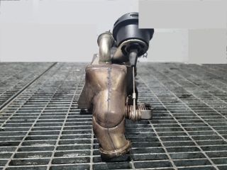 bontott NISSAN X-TRAIL II EGR Hűtő