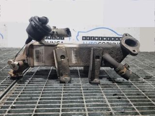 bontott NISSAN X-TRAIL II EGR Hűtő