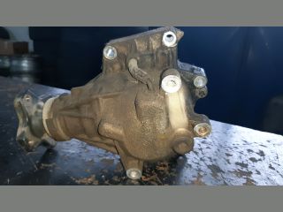 bontott NISSAN X-TRAIL II Első Differenciálmű