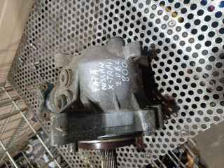 bontott NISSAN X-TRAIL II Első Differenciálmű