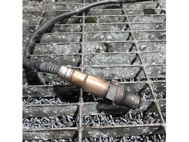 bontott NISSAN X-TRAIL II Első Lambdaszonda