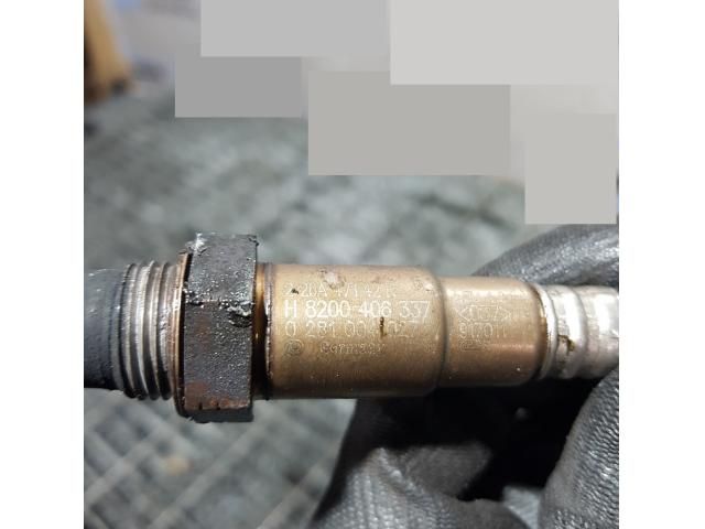 bontott NISSAN X-TRAIL II Első Lambdaszonda