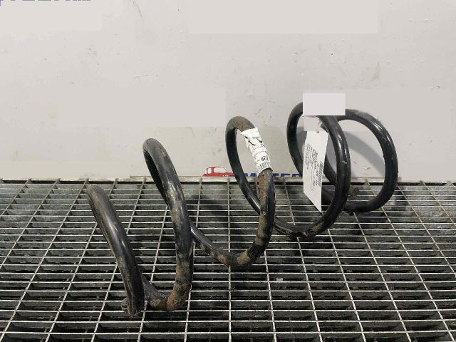 bontott NISSAN X-TRAIL II Első Rugó