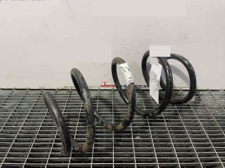 bontott NISSAN X-TRAIL II Első Rugó