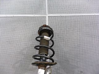 bontott NISSAN X-TRAIL II Első Rugó