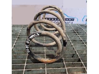 bontott NISSAN X-TRAIL II Első Rugó