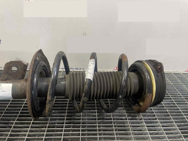 bontott NISSAN X-TRAIL II Első Rugó