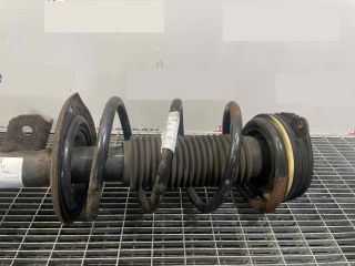 bontott NISSAN X-TRAIL II Első Rugó