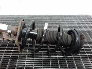 bontott NISSAN X-TRAIL II Első Rugó