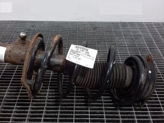 bontott NISSAN X-TRAIL II Első Rugó