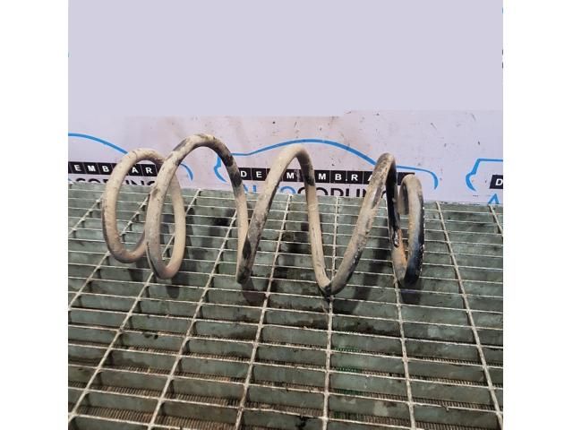 bontott NISSAN X-TRAIL II Első Rugó