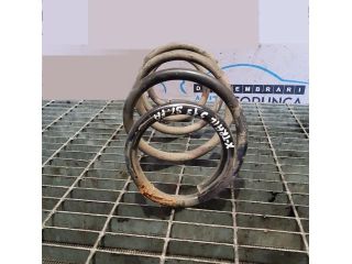 bontott NISSAN X-TRAIL II Első Rugó