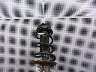 bontott NISSAN X-TRAIL II Első Rugó