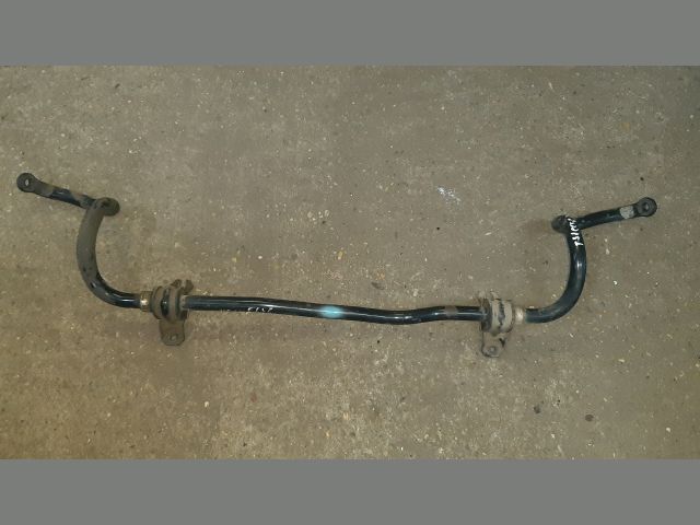 bontott NISSAN X-TRAIL II Első Vízszintes Stabilizátor Rúd