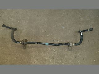 bontott NISSAN X-TRAIL II Első Vízszintes Stabilizátor Rúd