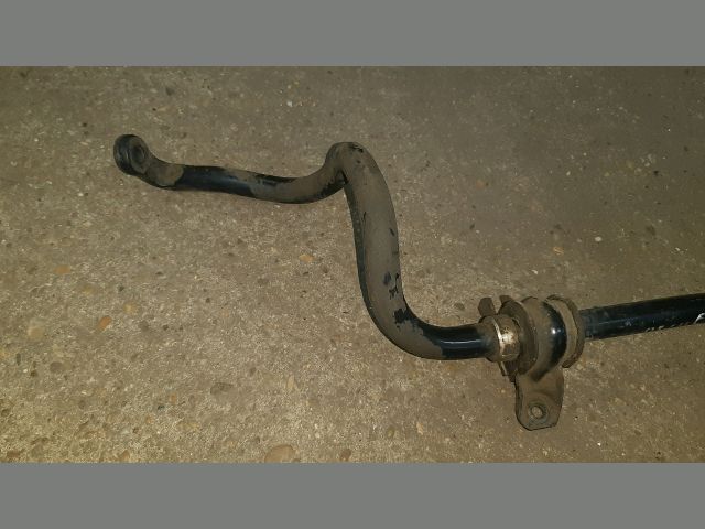 bontott NISSAN X-TRAIL II Első Vízszintes Stabilizátor Rúd