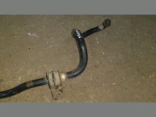 bontott NISSAN X-TRAIL II Első Vízszintes Stabilizátor Rúd