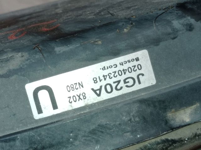 bontott NISSAN X-TRAIL II Fékrásegítő