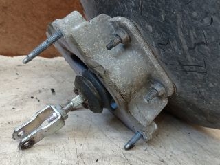 bontott NISSAN X-TRAIL II Fékrásegítő