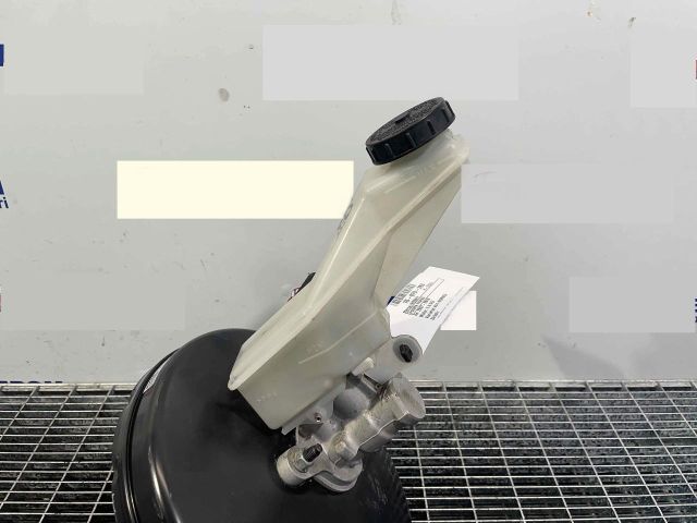 bontott NISSAN X-TRAIL II Főfékhenger