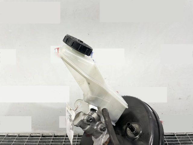 bontott NISSAN X-TRAIL II Főfékhenger