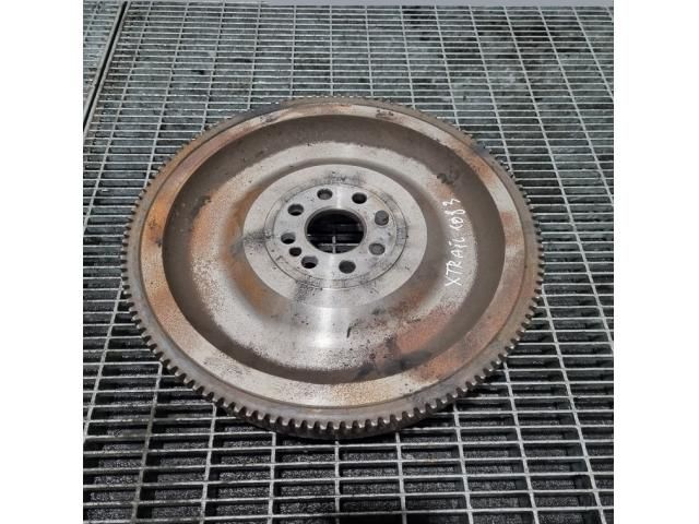 bontott NISSAN X-TRAIL II Fogaskoszorú