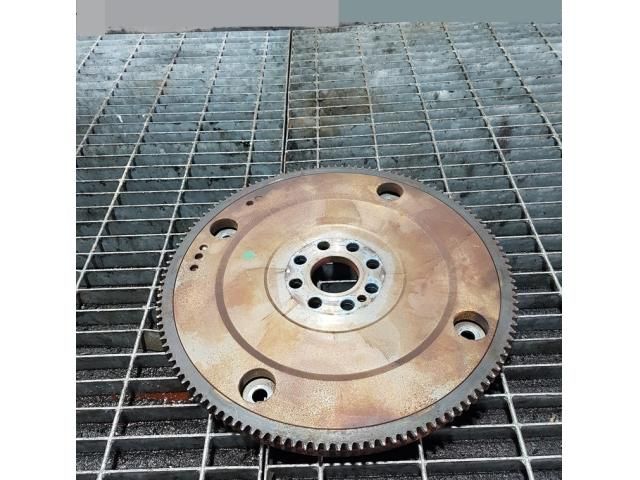 bontott NISSAN X-TRAIL II Fogaskoszorú