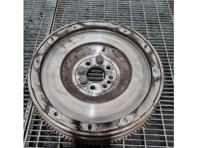 bontott NISSAN X-TRAIL II Fogaskoszorú