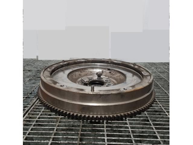 bontott NISSAN X-TRAIL II Fogaskoszorú